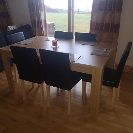 Taigh An T'Saoir Bed & Breakfast Lybster Eksteriør bilde