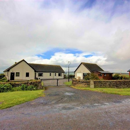 Taigh An T'Saoir Bed & Breakfast Lybster Eksteriør bilde