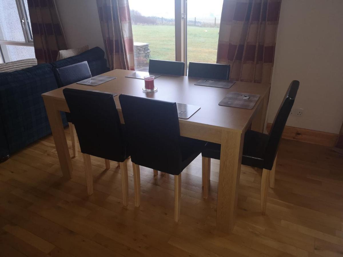Taigh An T'Saoir Bed & Breakfast Lybster Eksteriør bilde