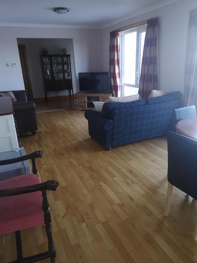 Taigh An T'Saoir Bed & Breakfast Lybster Eksteriør bilde