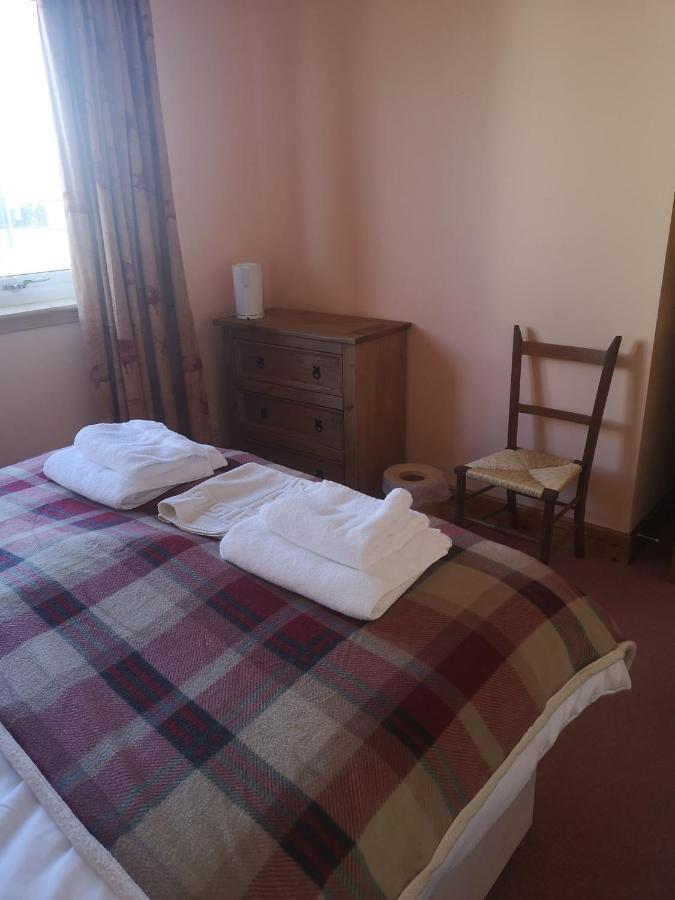 Taigh An T'Saoir Bed & Breakfast Lybster Eksteriør bilde