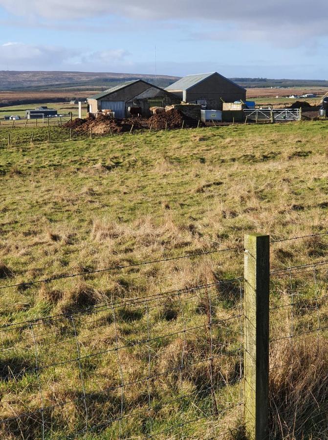 Taigh An T'Saoir Bed & Breakfast Lybster Eksteriør bilde