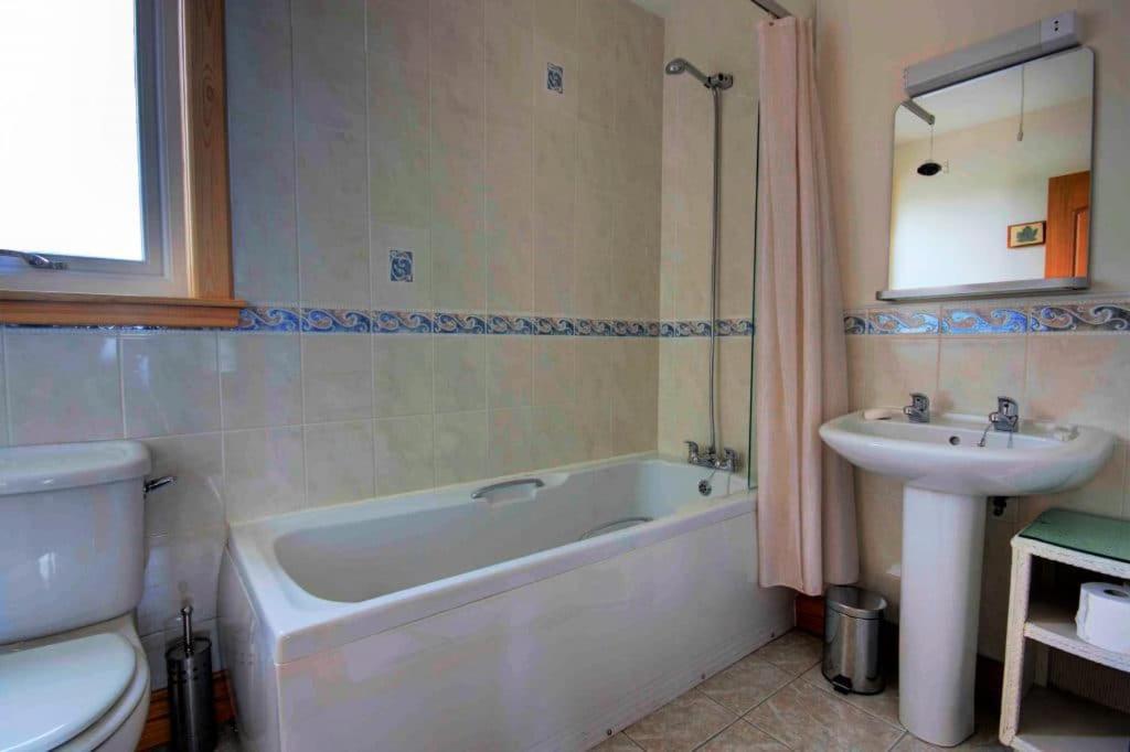 Taigh An T'Saoir Bed & Breakfast Lybster Eksteriør bilde